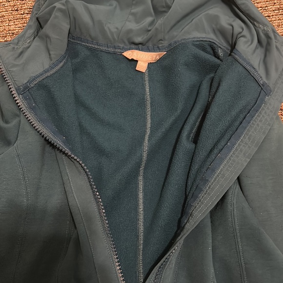 athleta jacket - Picture 3 of 3